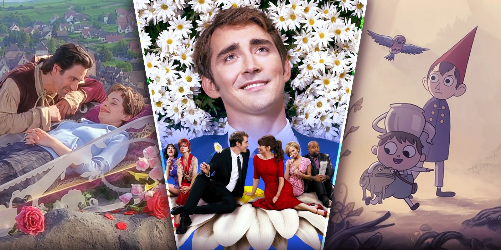 10 Series de Fantasía de Corto Plazo que No Tienen Episodios Malos