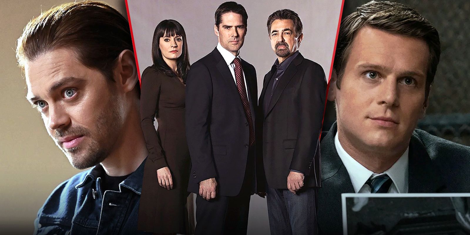 10 Series que Debes Ver si Te Gusta Criminal Minds