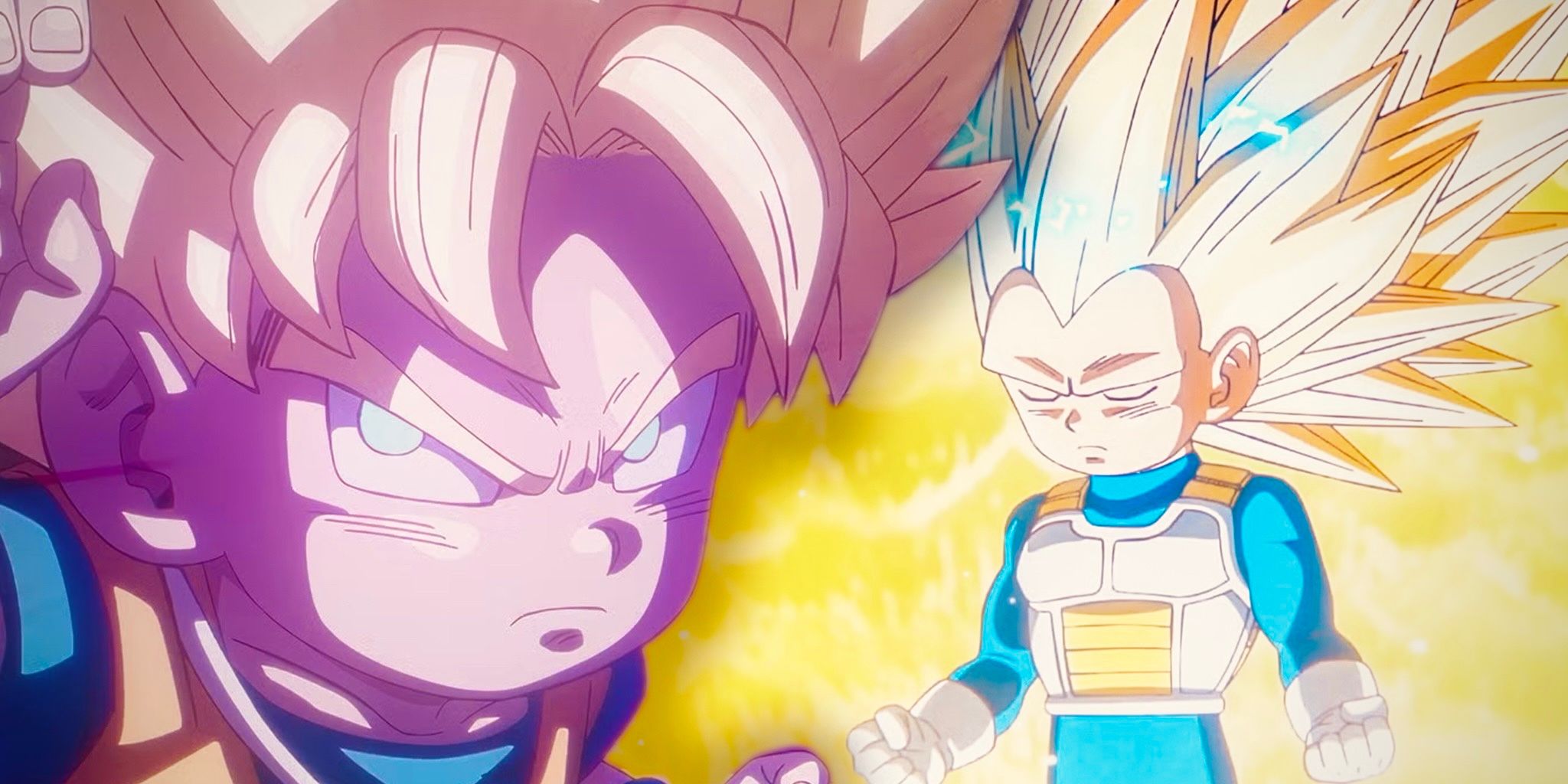 10 Personajes más Fuertes de Dragon Ball DAIMA que Darían Batalla en el Torneo de Poder, Clasificados