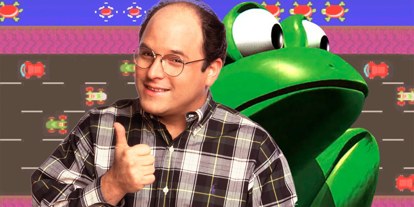 10 Apariciones Sorprendentes de Videojuegos en Series Clásicas de Televisión, Clasificadas