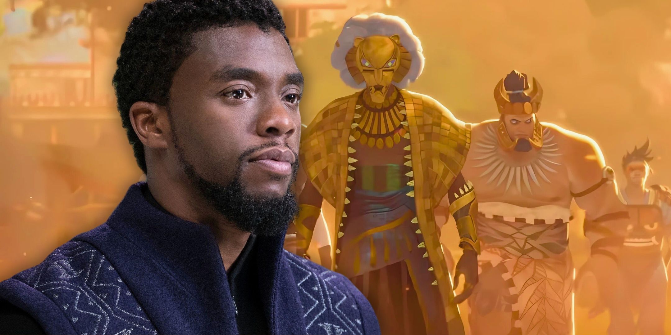 10 Cosas Que Aprendimos Sobre los Ojos de Wakanda