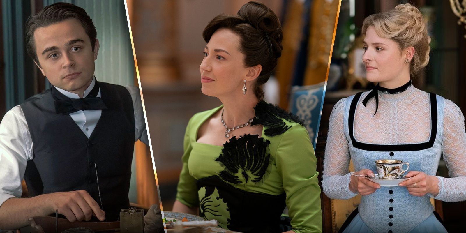 10 Cosas que Probablemente Olvidaste sobre la Era Dorada Durante la Larga Espera por la Temporada 3