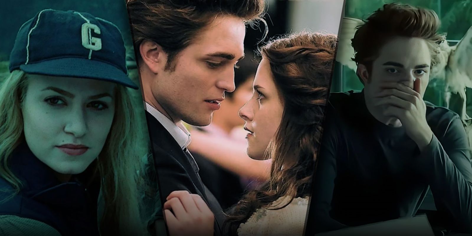 10 Escenas de Twilight que los Fans Siguen Rewatchando Incluso 17 Años Después