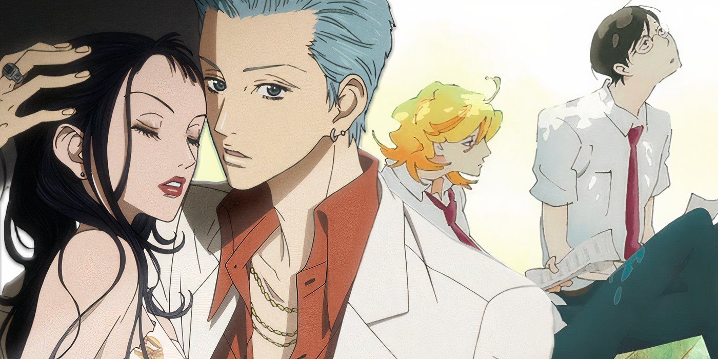 10 Animes Subestimados con Representación LGBTQ+ Asombrosa que Seguro Te Perdiste