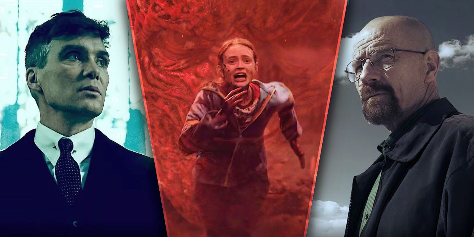 10 Escenas Inolvidables que No Te Diste Cuenta que Hicieron Historia en la Televisión