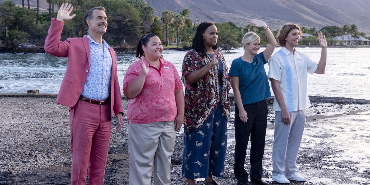 10 Personajes Inútiles de la TV que los Episodios Piloto Te Engañan Haciéndote Creer que Son Importantes (No lo Son)