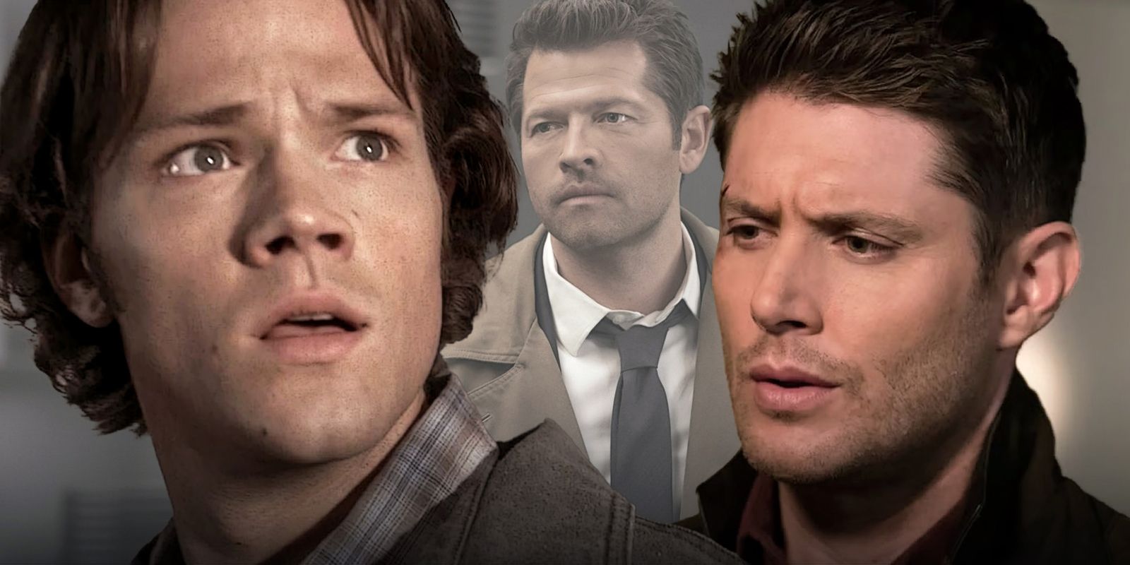 10 Detalles Más Raros en Supernatural Que No Tienen Sentido