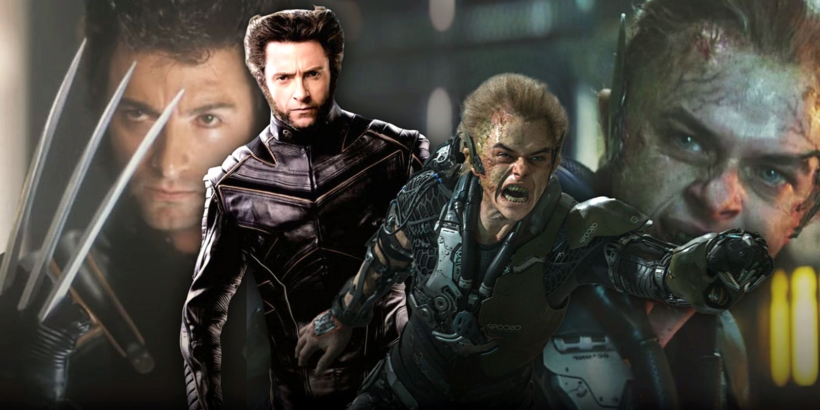 Los 10 Peores Diseños de Personajes de Marvel en Live-Action de Todos los Tiempos