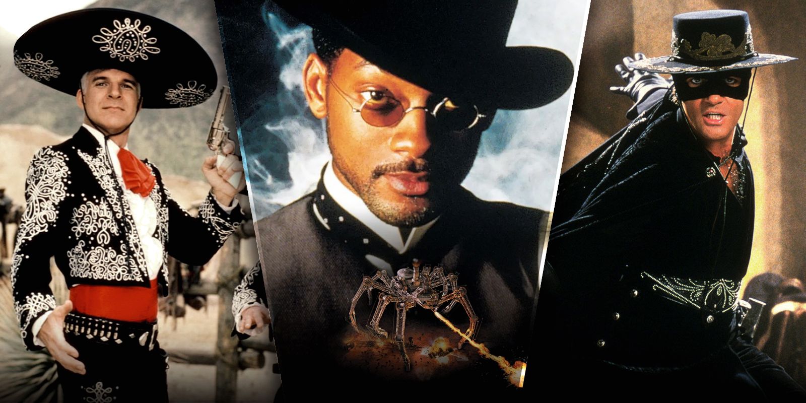 10 Peores Westerns de Todos los Tiempos, Según Roger Ebert