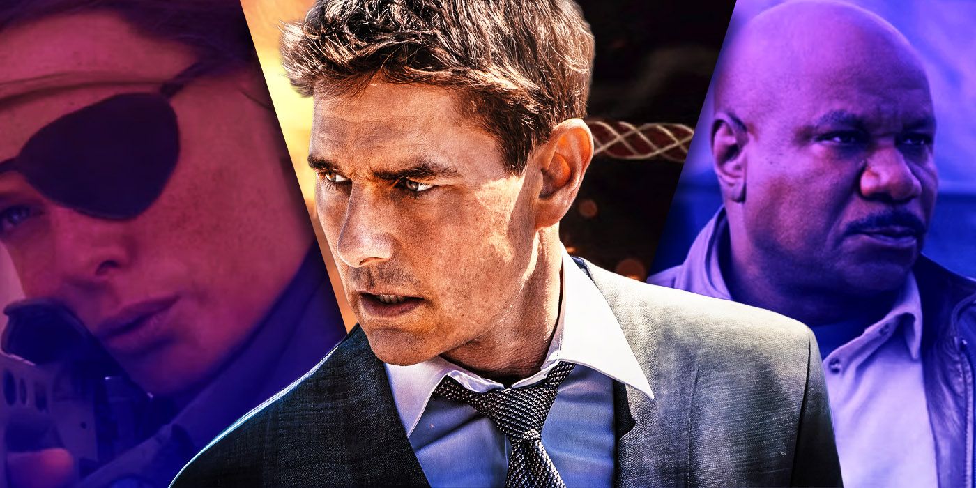 40 Mejores Citas de la Franquicia Misión: Imposible