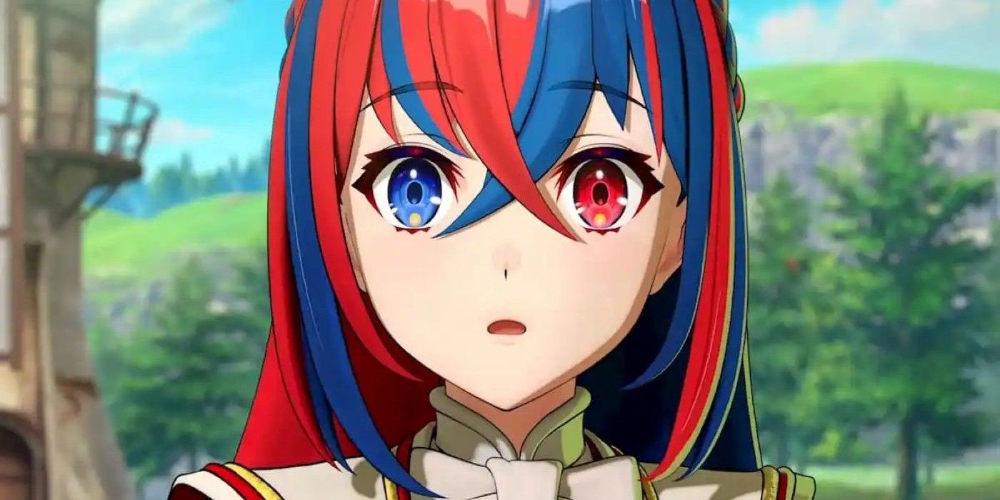 5 Mamás de Fire Emblem que son Terribles Padres (& las 5 Mejores Mamás de la Serie)