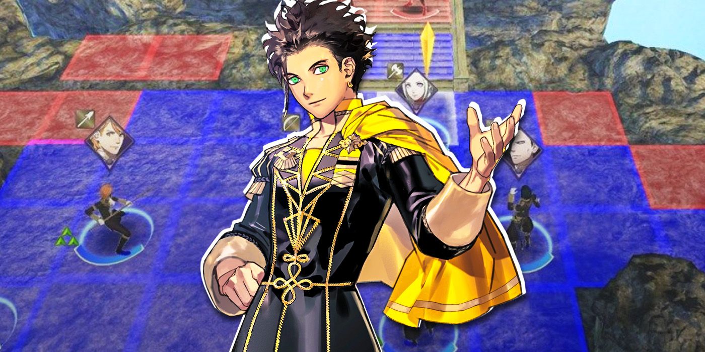 5 Mecánicas Olvidadas que Fire Emblem Necesita Retomar Urgentemente