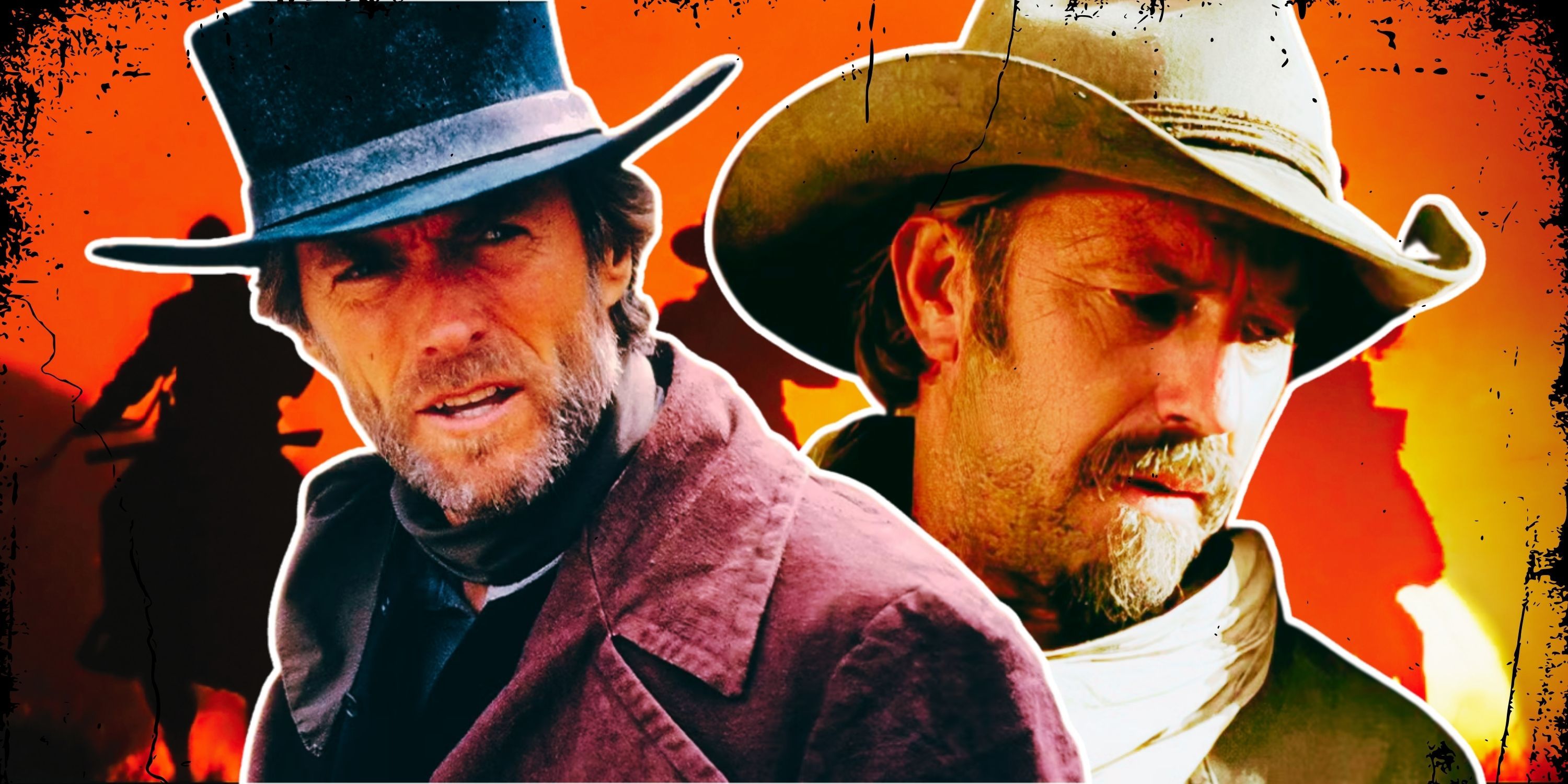 8 Fantásticas Películas del Oeste Dirigidas por sus Estrellas