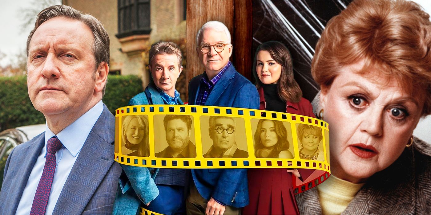 Los fans de Agatha Christie deben ver estos programas de misterio criminal 10/10 al menos una vez