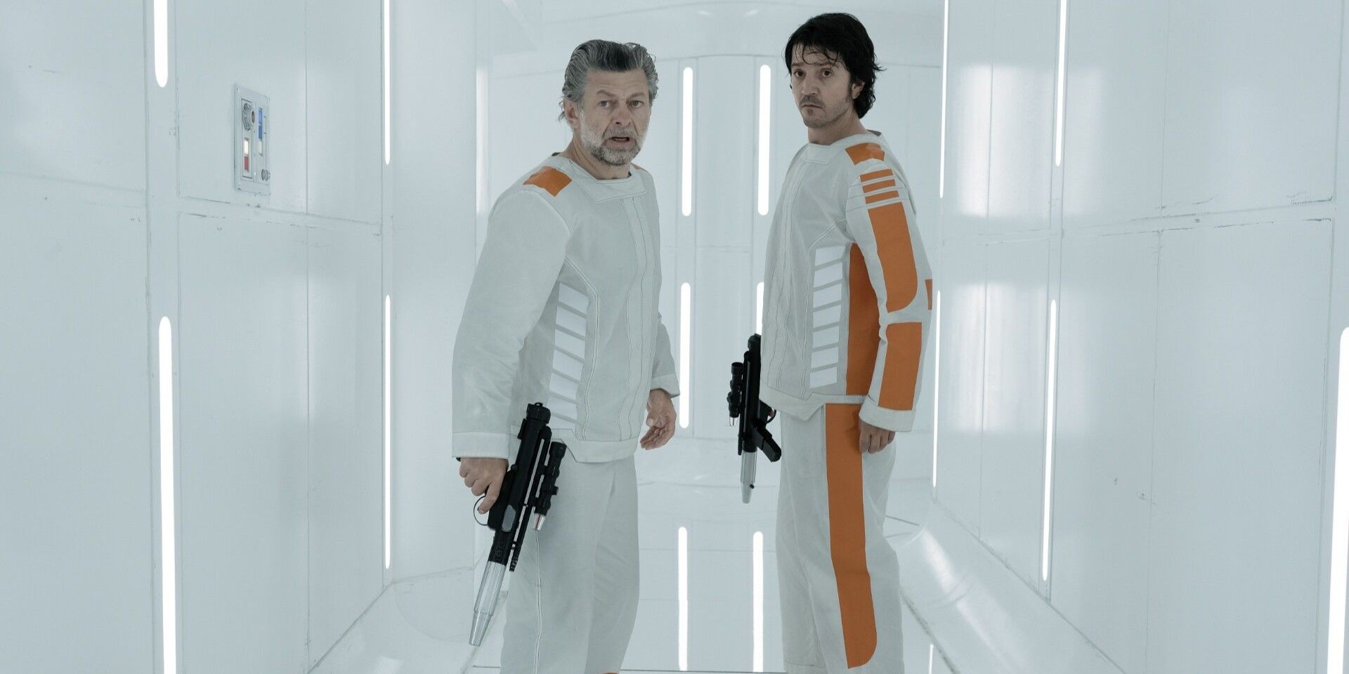 Los Mejores Shows de Star Wars de la Década, Clasificados