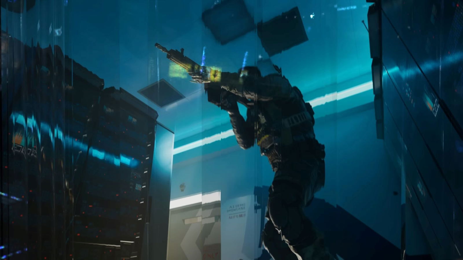 Revelación de Call of Duty: Black Ops 7 en el Xbox Games Showcase 2025