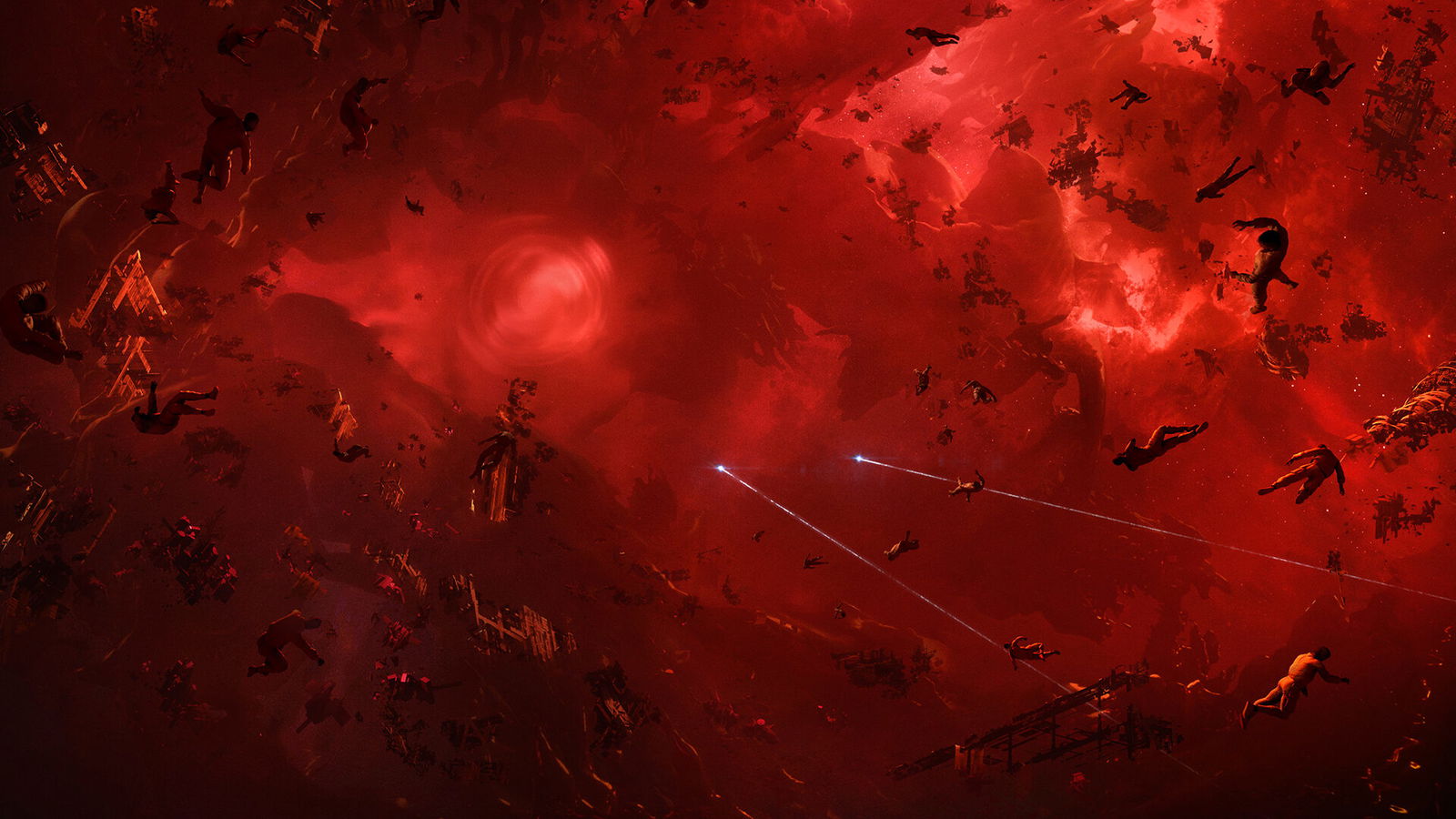 CCP Games presenta EVE Frontier Founder Access: Nueva Era