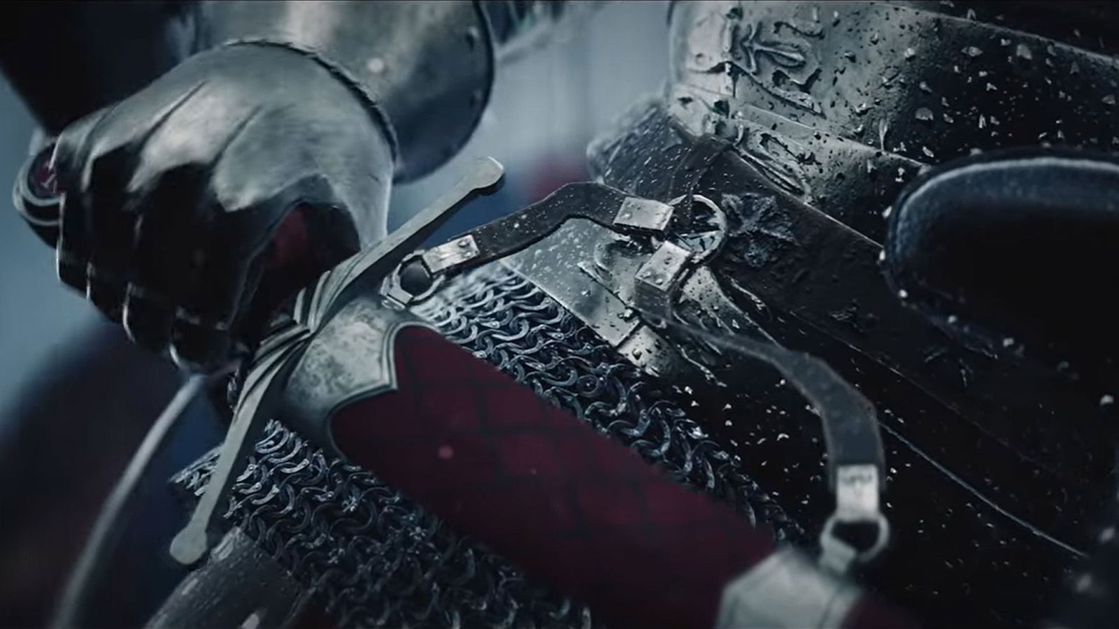 Crónicas: Medieval Anunciado en el Summer Game Fest 2025