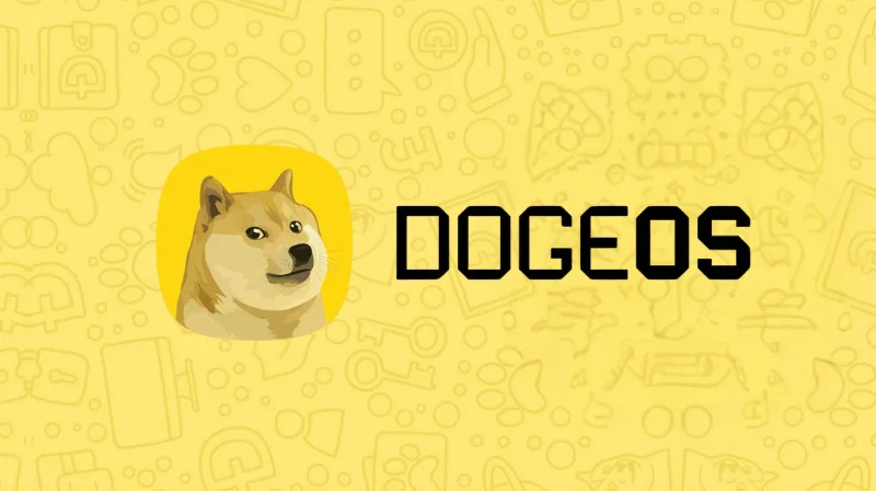 Dogecoin to Power Mobile Games via DogeOS and PlaysOut