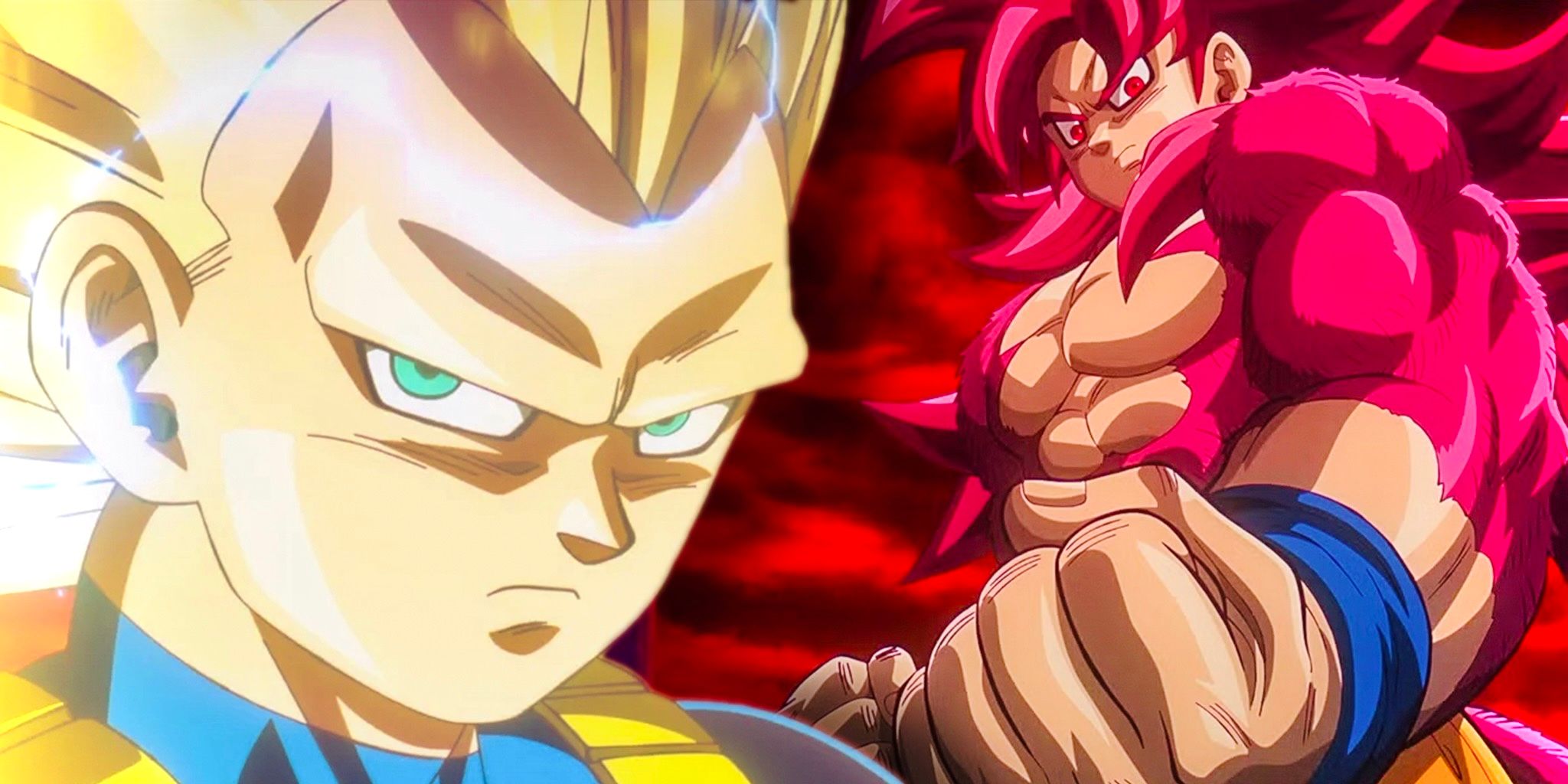 Dragon Ball DAIMA y 4 Otros Spin-Offs de Anime Mucho Mejores de lo que los Fans Esperaban