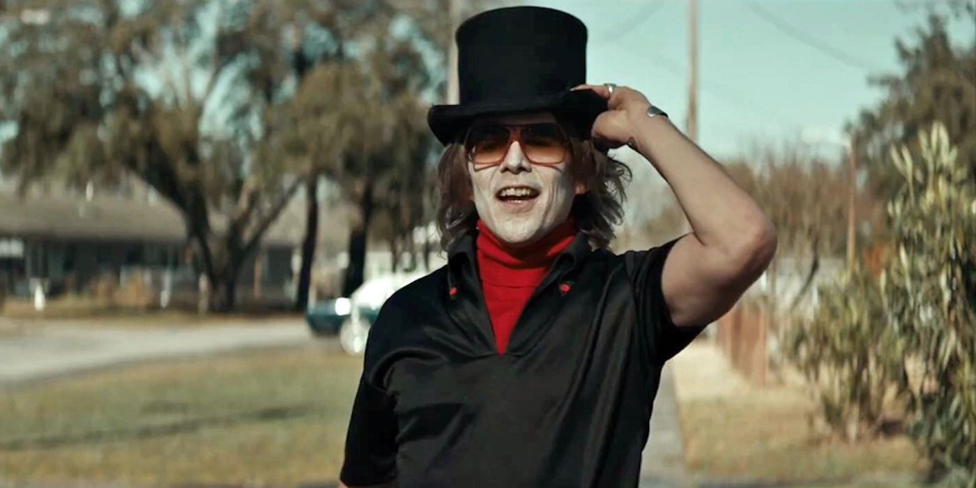 Ethan Hawke Regresa a la Vida en el Primer Tráiler de 'Black Phone 2'