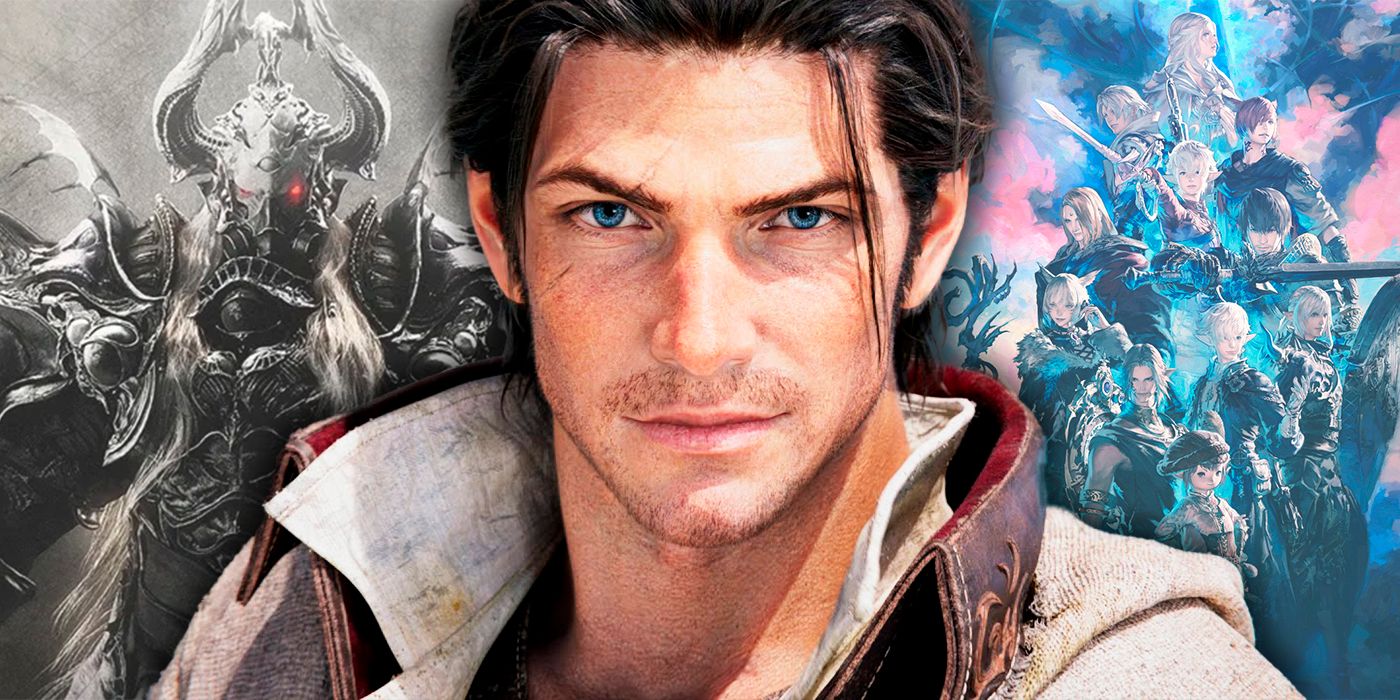 Cada expansión de Final Fantasy XIV (hasta ahora), clasificada