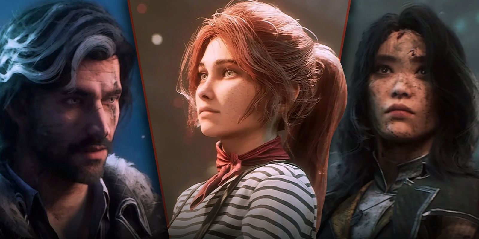 Cada Miembro del Equipo de Clair Obscur: Expedition 33, Clasificados