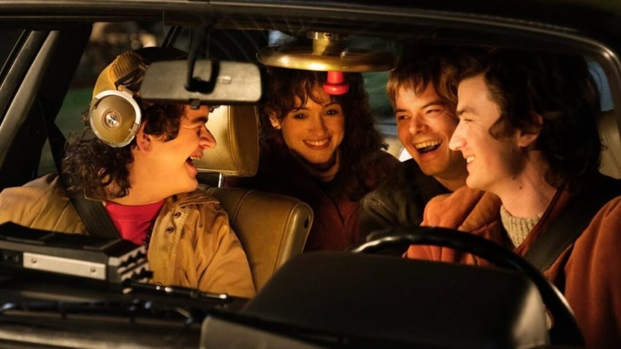 Todo lo Anunciado En Netflix Tudum 2025