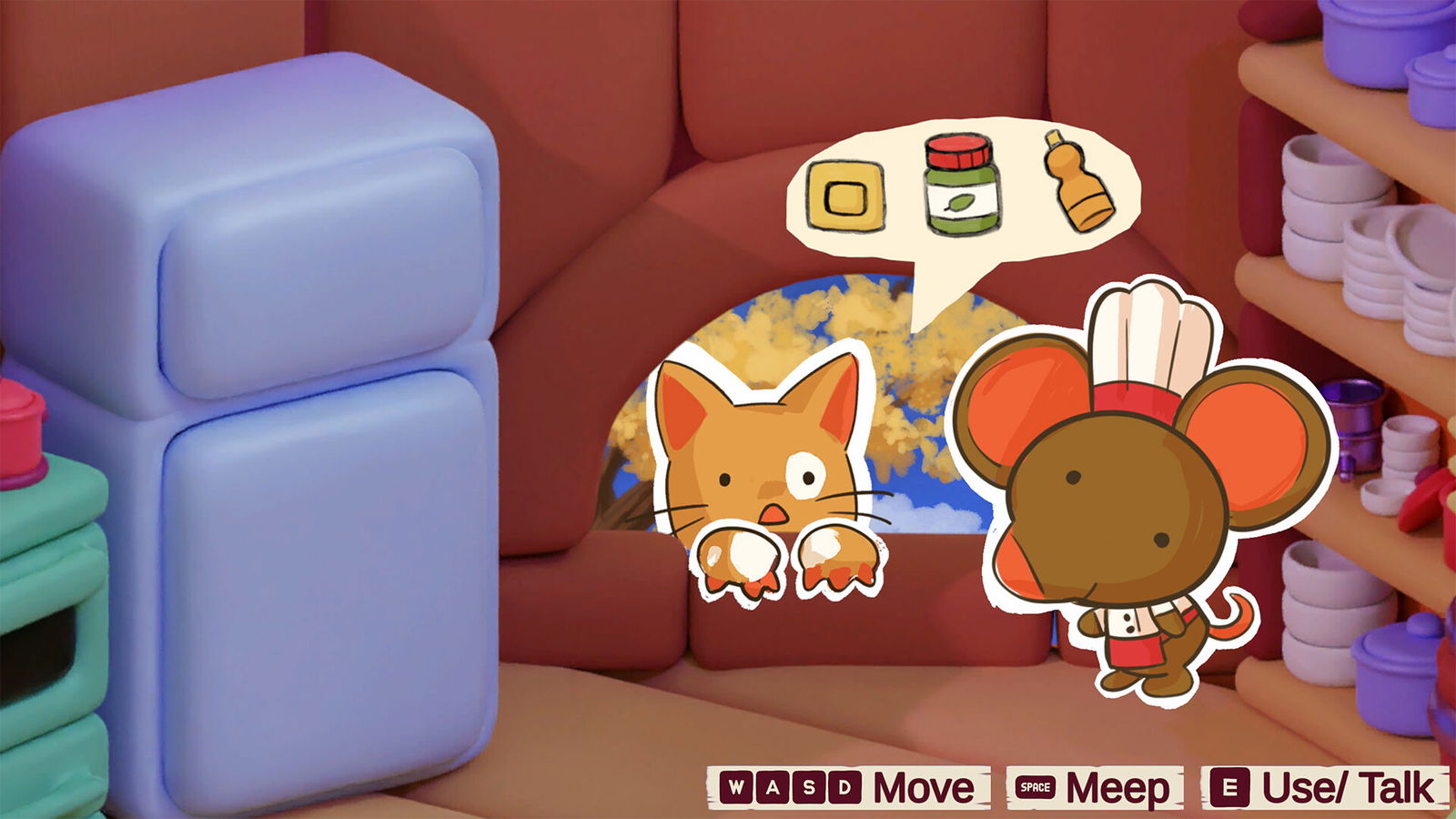 Everything Announced At The Wholesome Direct 2025!