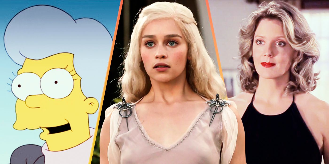 Los Fans Aún No Pueden Dejar de Pensar en Estas 10 Muertes de TV Que Fueron Ejecutadas Absolutamente Perfectamente