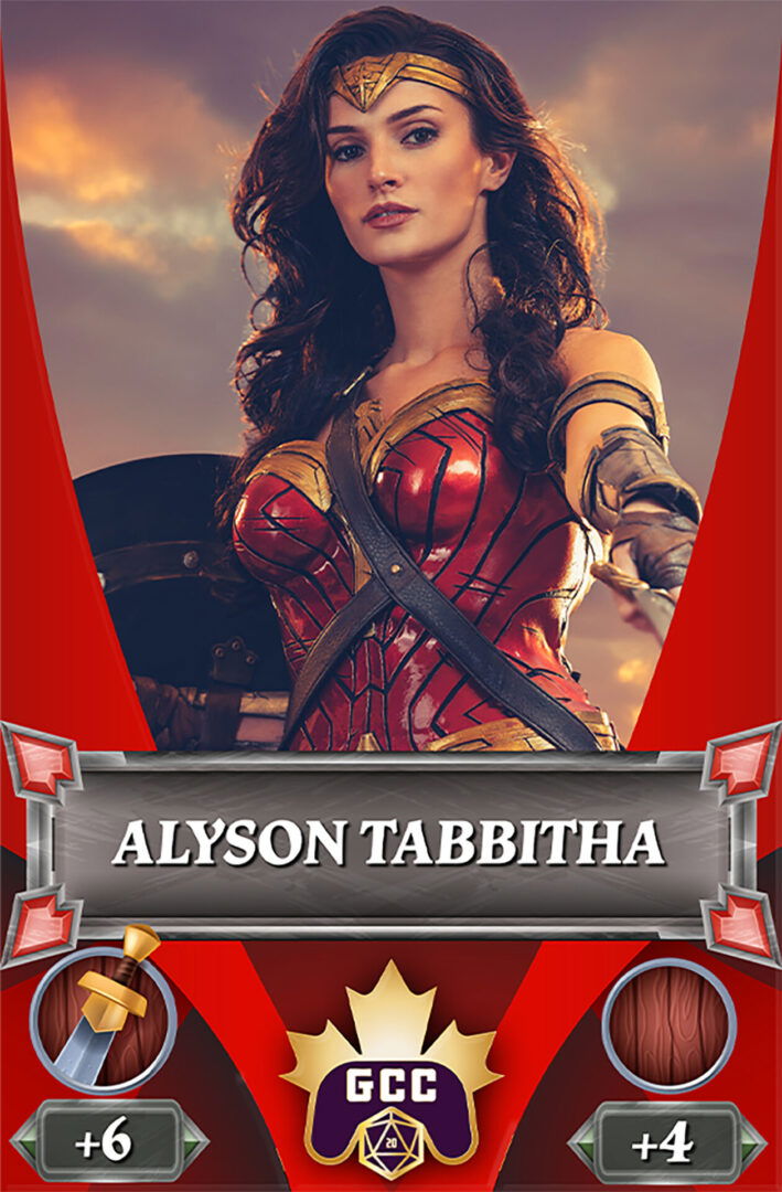 Game Con Canada Unveils A List Of Special Guests Arriving At The Exciting Expo