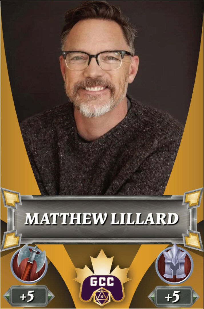 Game Con Canada Unveils A List Of Special Guests Arriving At The Exciting Expo