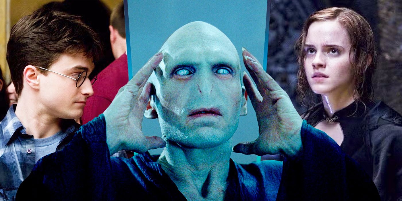 Harry Potter Tiene Momentos Controversiales, Pero Estas 10 Escenas Fueron Demasiado Lejos (& Dejan a los Fans Furiosos)