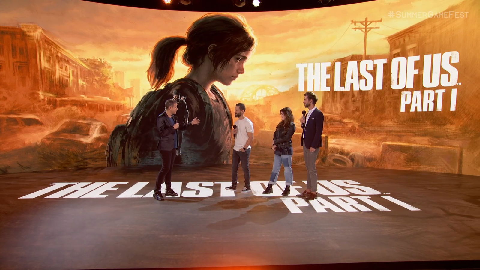 Aquí tienes un resumen de los showcases de videojuegos de verano para mantenerte informado