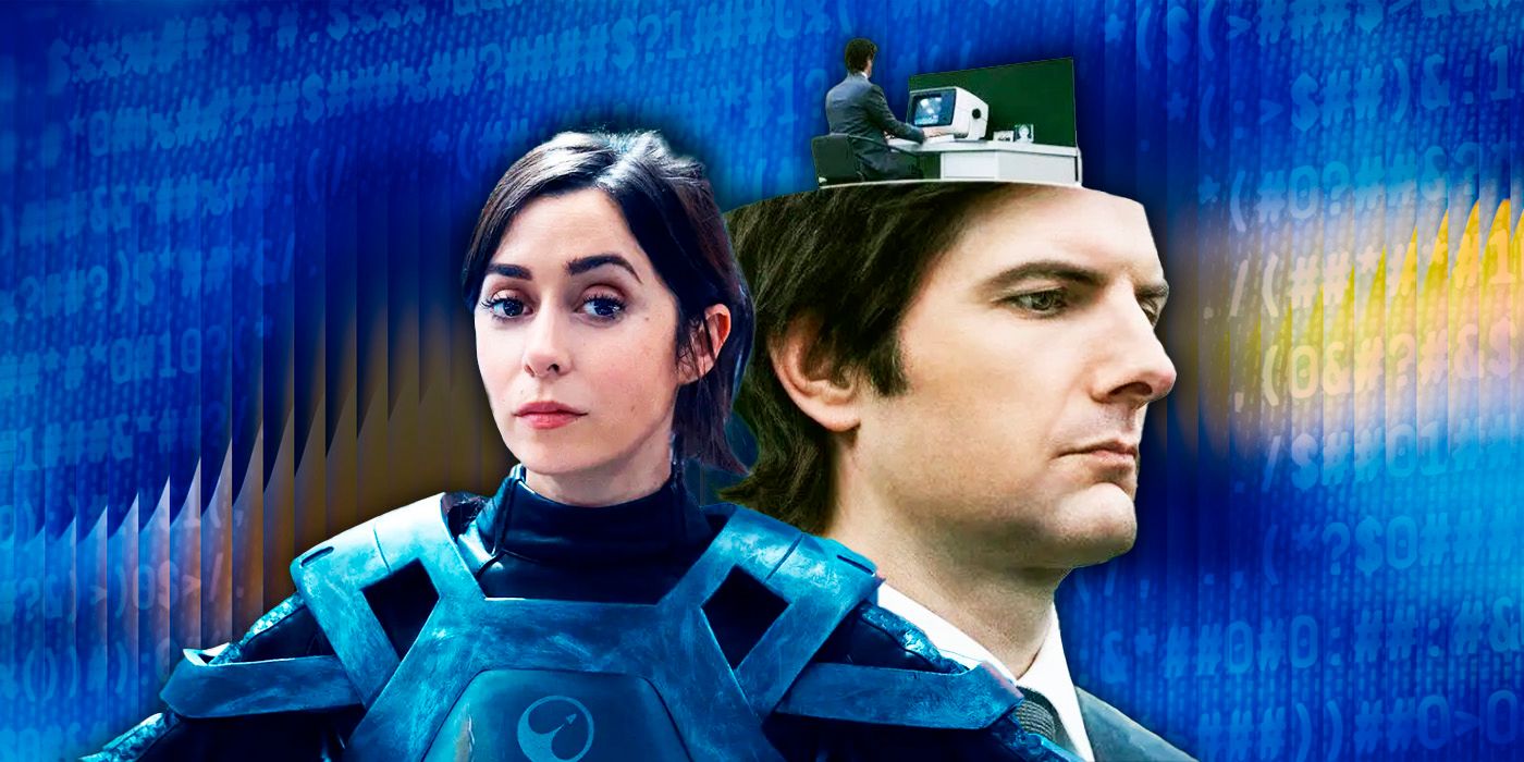 Si quieres encontrar un reemplazo para The Twilight Zone, te encantarán estos 10 programas impecables