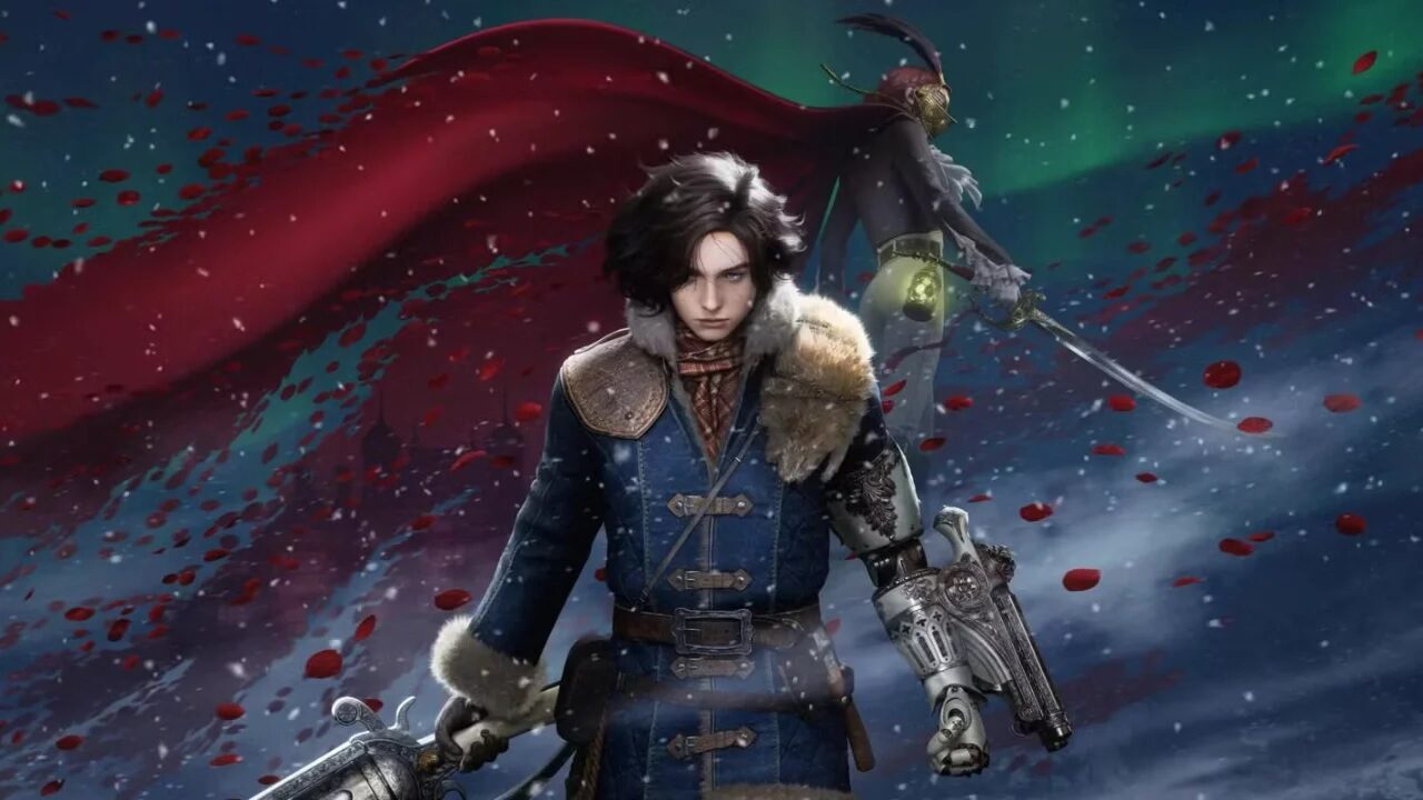 Lies of P: Overture - Tráiler filtrado muestra nueva armamentística, DLC podría lanzarse sorpresivamente en SGF 2025