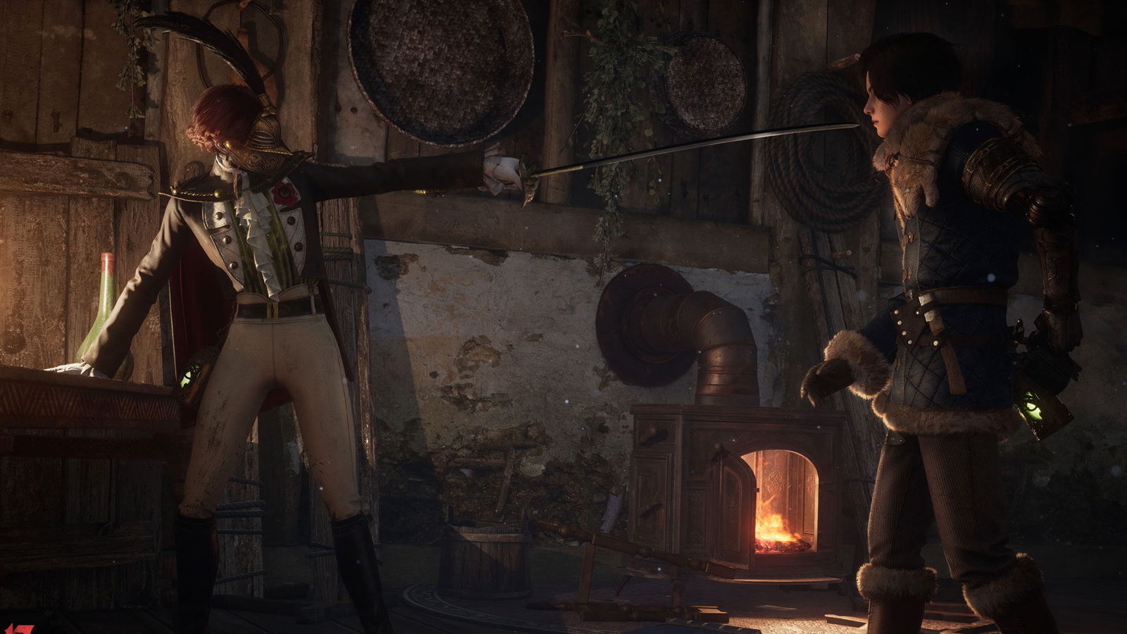 Lies Of P: Overture Muestra Nuevos Jefes en la Summer Game Fest 2025