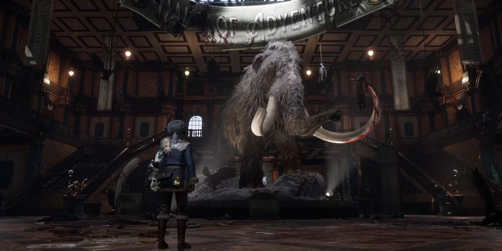 Lies Of P: Overture Dlc Will Be &Quot;Reviewing&Quot; Adjustments Following Difficulty Challenges