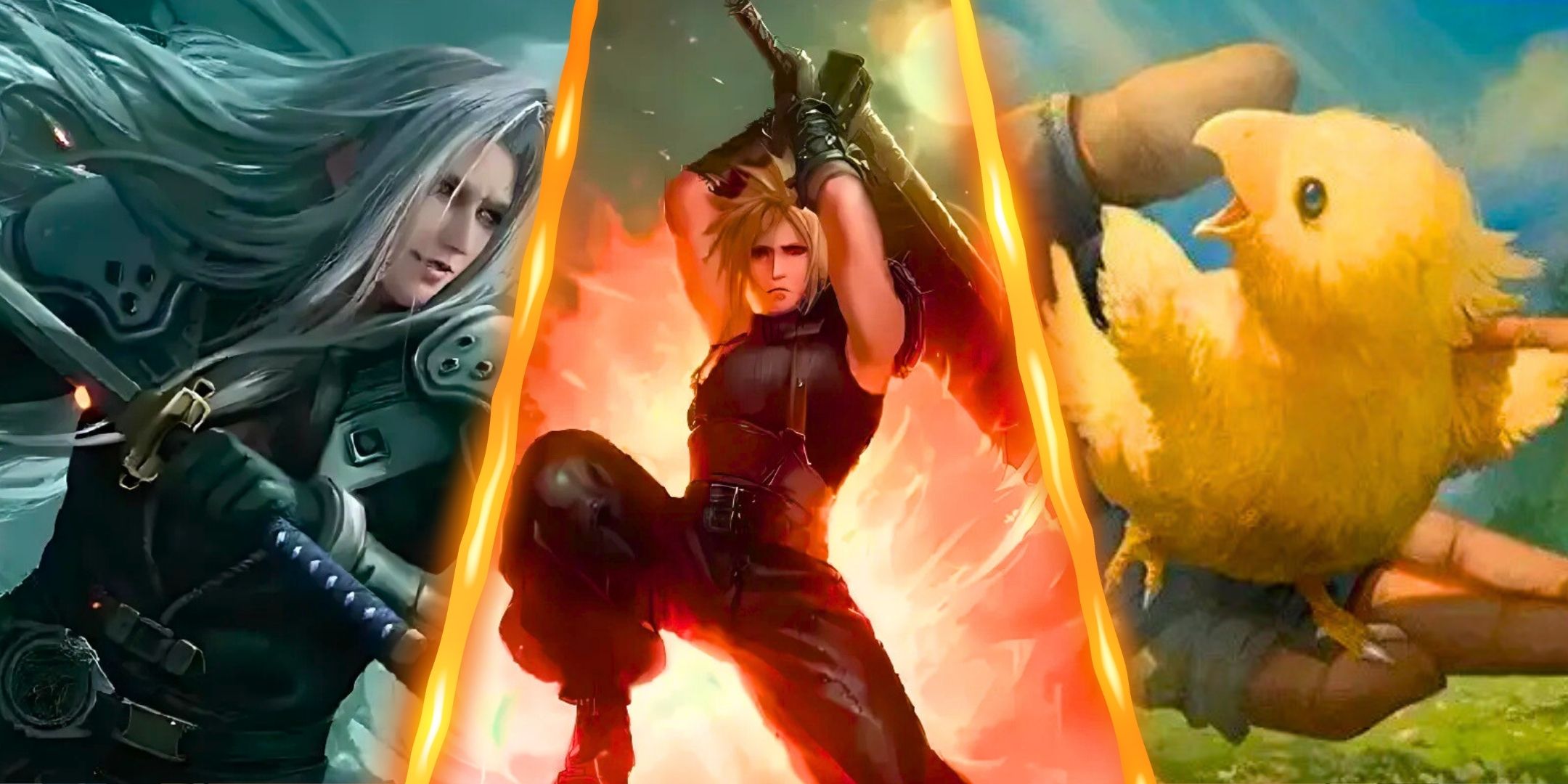 Las 10 Mejores Referencias a Final Fantasy en Magic: The Gathering que Solo los Verdaderos Fans Comprenderán