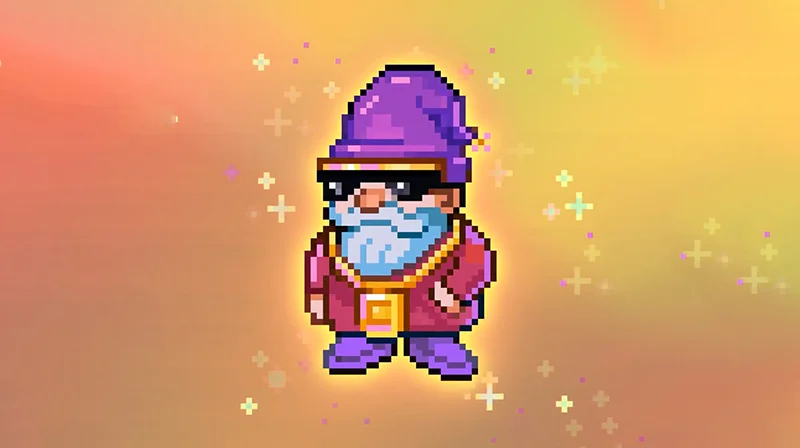 Moonfrost OG Mystery Box - OG Gnome