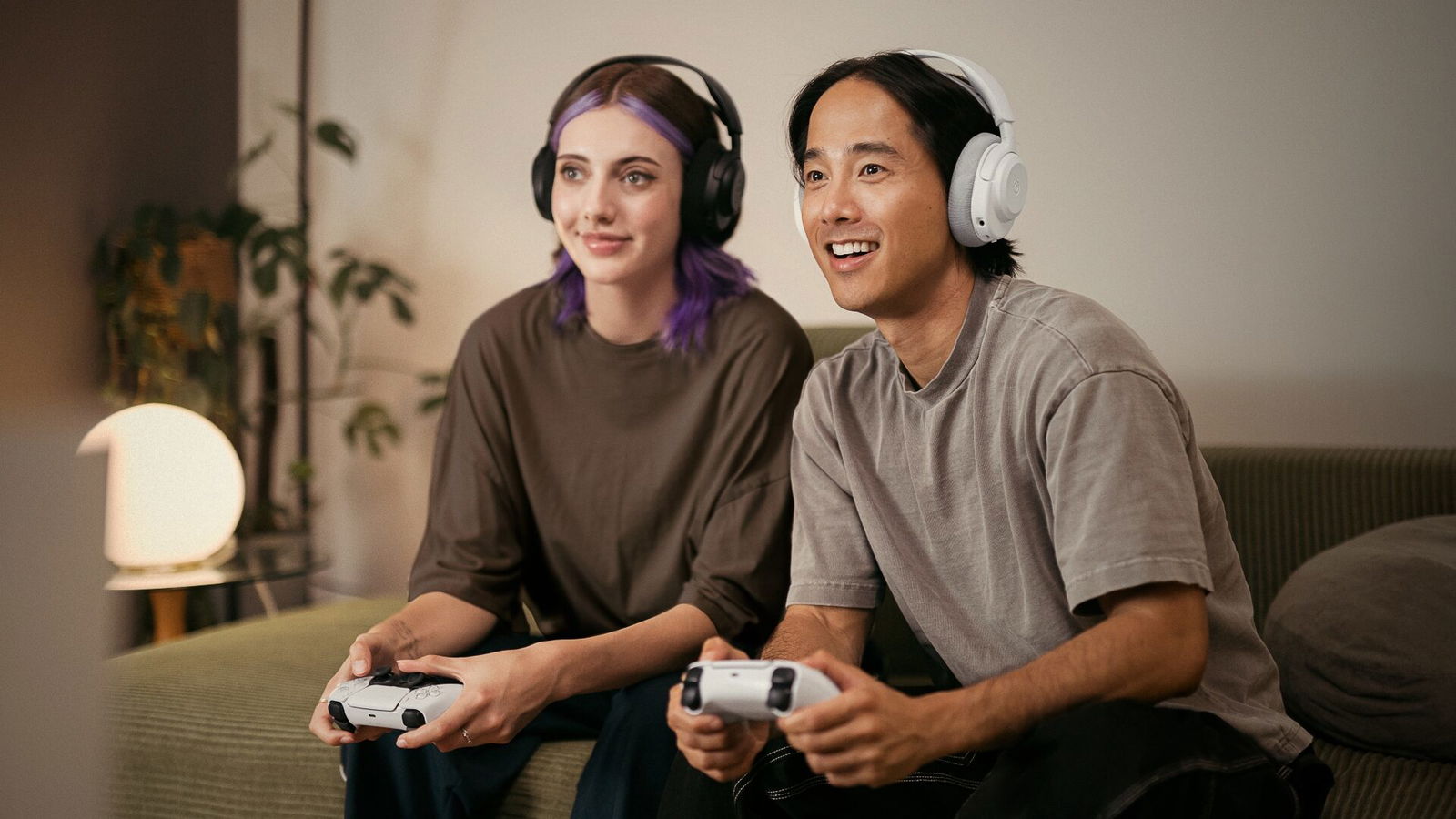 Nuevo lineup de auriculares inalámbricos Steelseries Arctis Nova 3