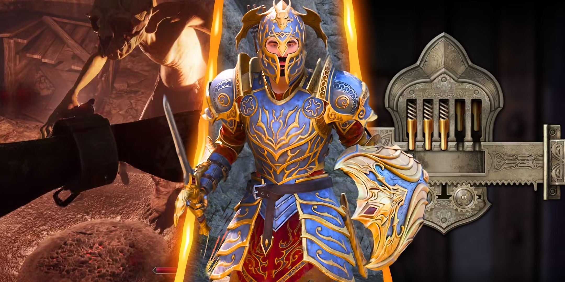 Oblivion Remastered: 10 Habilidades Inútiles que Realmente No Necesitas