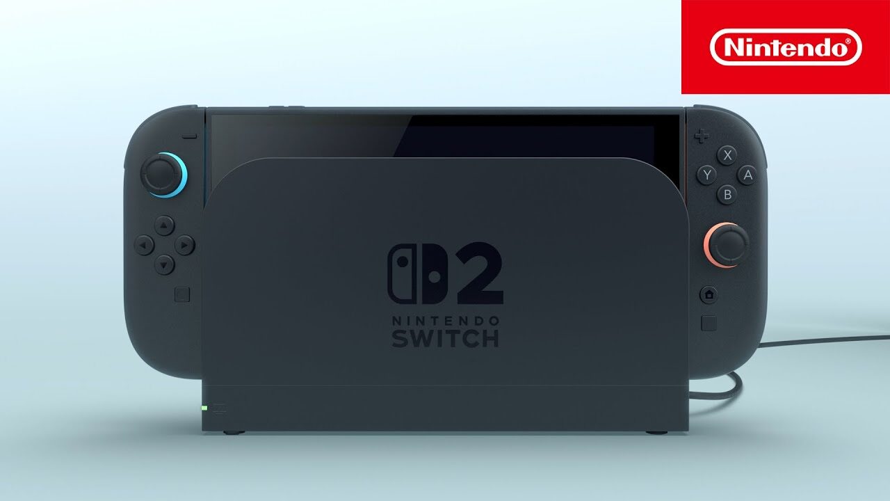 Solo 2 Días Antes del Lanzamiento de Nintendo Switch 2: Señales de "Sin Stock" en el Retail