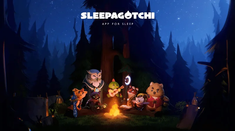 Pixels y Sleepagotchi traen la apuesta de $PIXEL a Telegram