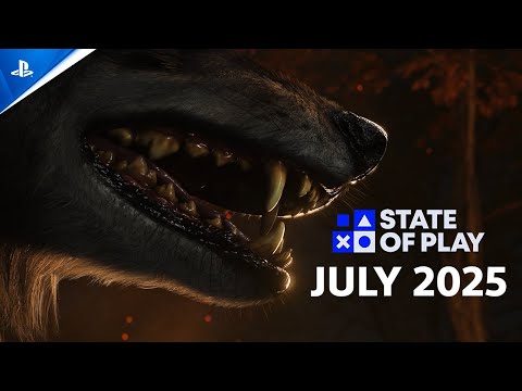 PlayStation State of Play Junio 2025: Todo lo Anunciado