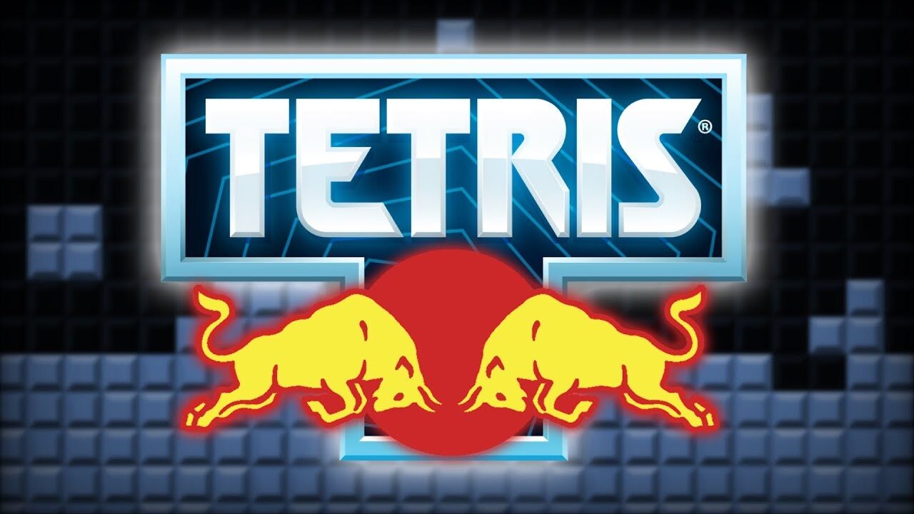 Los Clasificatorios del Torneo Red Bull Tetris Ya Están Abiertos, Aquí Está Cómo Registrarse