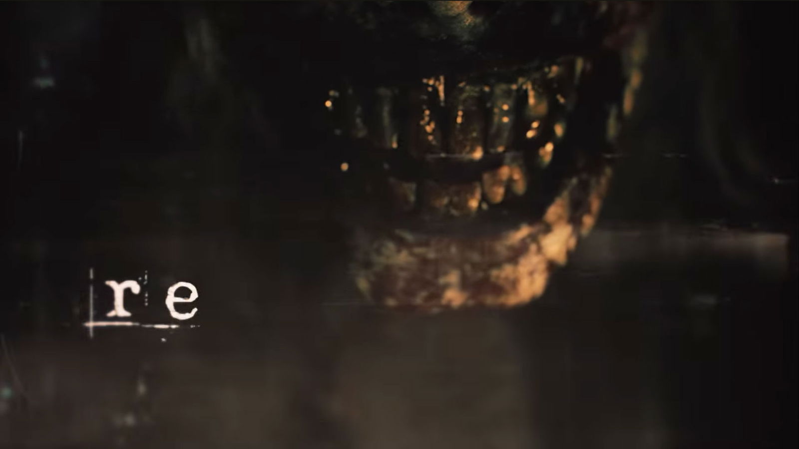 Resident Evil Requiem Anunciado en Summer Game Fest 2025