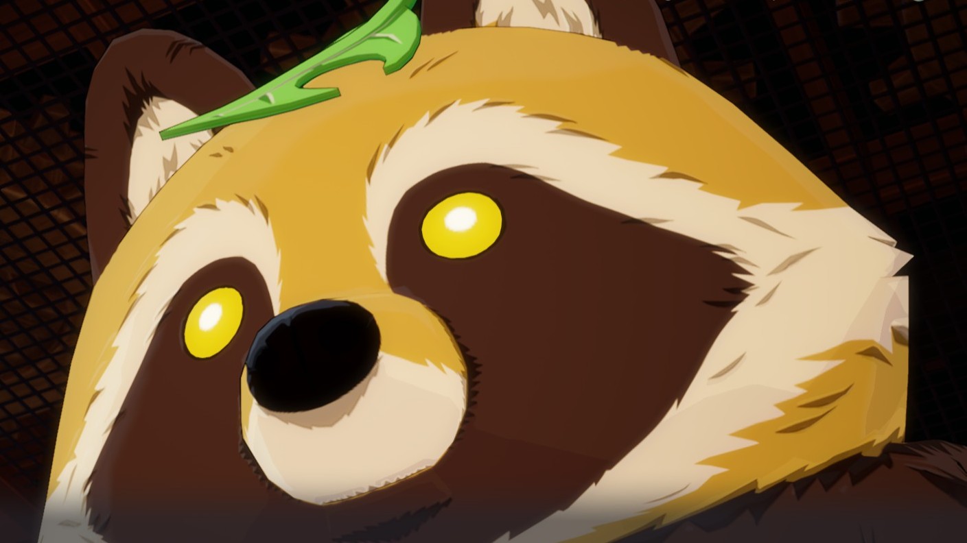 Rune Factory: Guardians of Azuma evita de manera inteligente las tareas habituales de simulación de vida mientras te haces amigo de dioses y devuelves la vida al mundo