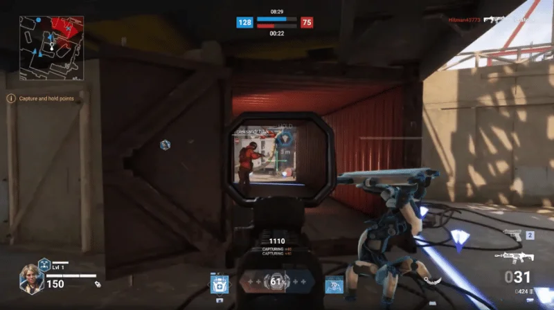 Shatterline to End Online Play, Shifts to Single-Player in June