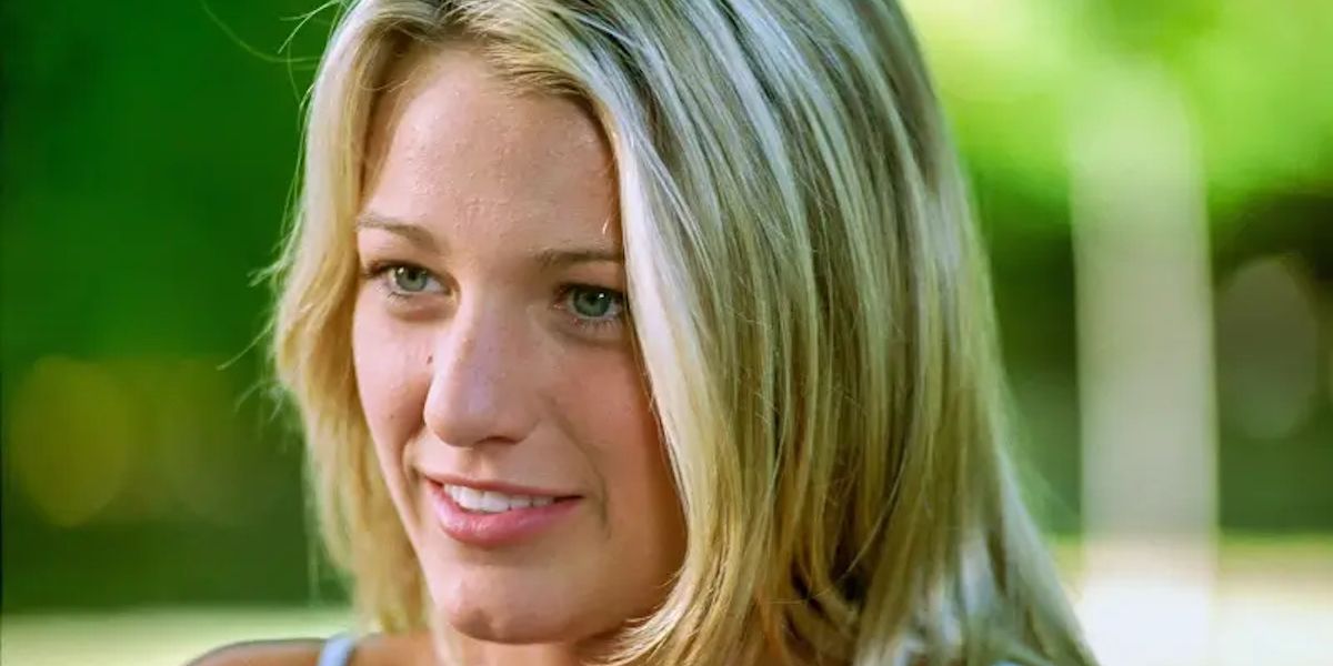 'La Hermandad de los Pantalones Viajeros' - El director elogia la 'perfecta' audición de Blake Lively 20 años después